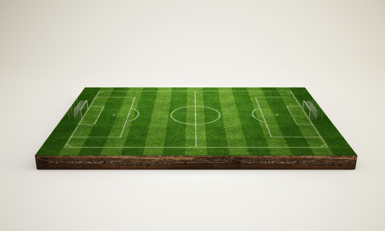 campo da calcio