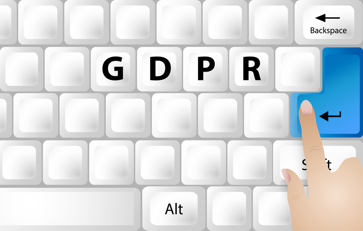 GDPR generica