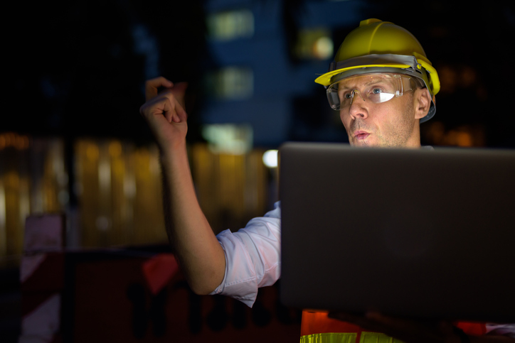 Lavoro notturno: rischi, regole ed orari - Ingegneri.info