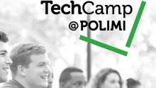 Intelligenza artificiale e robotica al centro del progetto TechCamp@POLIMI Intelligenza artificiale e robotica al centro del progetto TechCamp@POLIMI