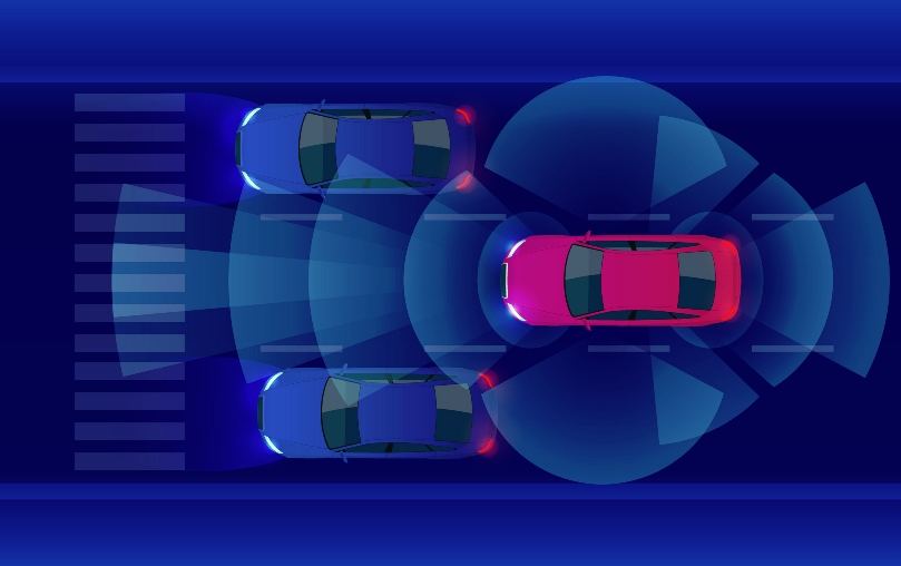 Auto-guida-autonoma
