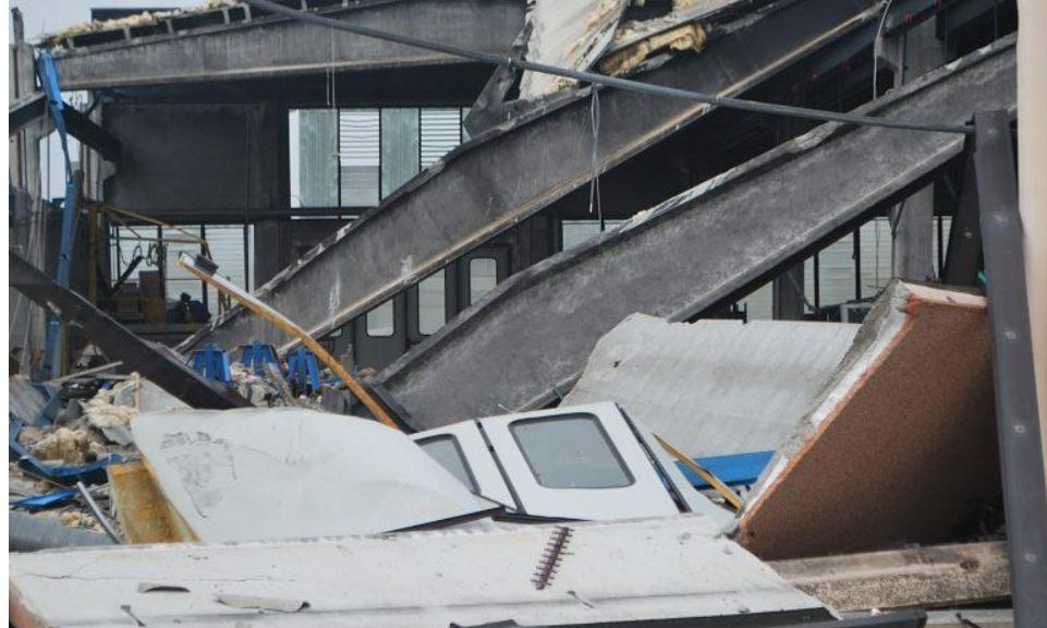 © Protezione civile