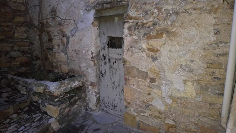 Risanamento conservativo e isolamento dallinterno di murature in ... Isolare una parete interna