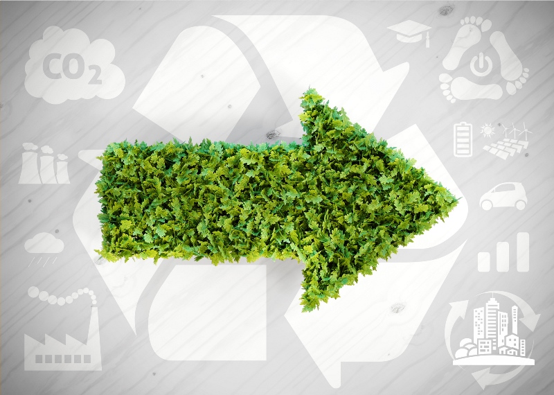 Nuovo regolamento sull'impronta ambientale dei prodotti Made in Italy
