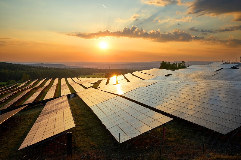 Impianto fotovoltaico
