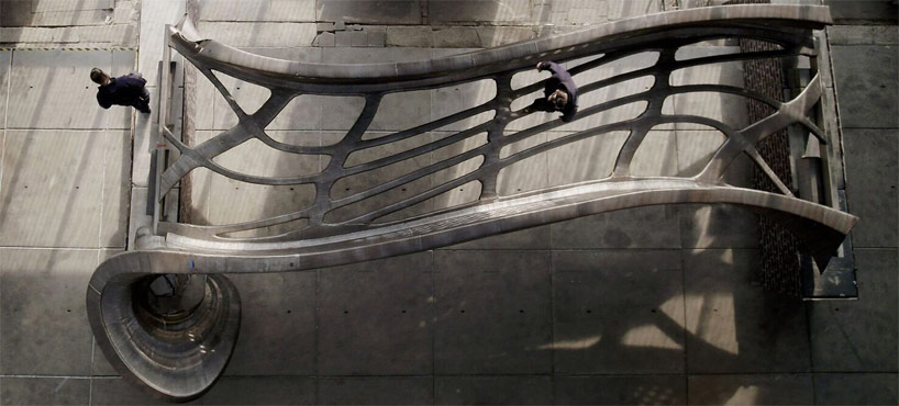© Thijs Wolzak