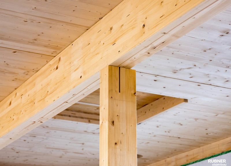 rubner legno