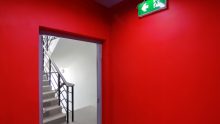 Antincendio e gestione dell’esodo: come applicare la strategia S.4 per la verifica del luogo sicuro Antincendio e gestione dell’esodo: come applicare la strategia S.4 per la verifica del luogo sicuro