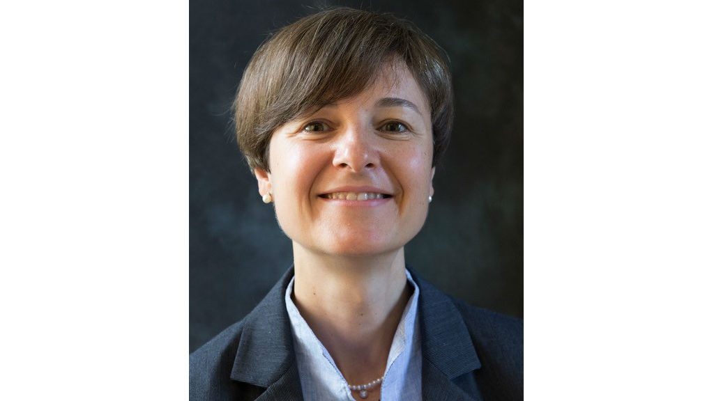Erica Blasizza, autrice del Manuale Ambiente 2018