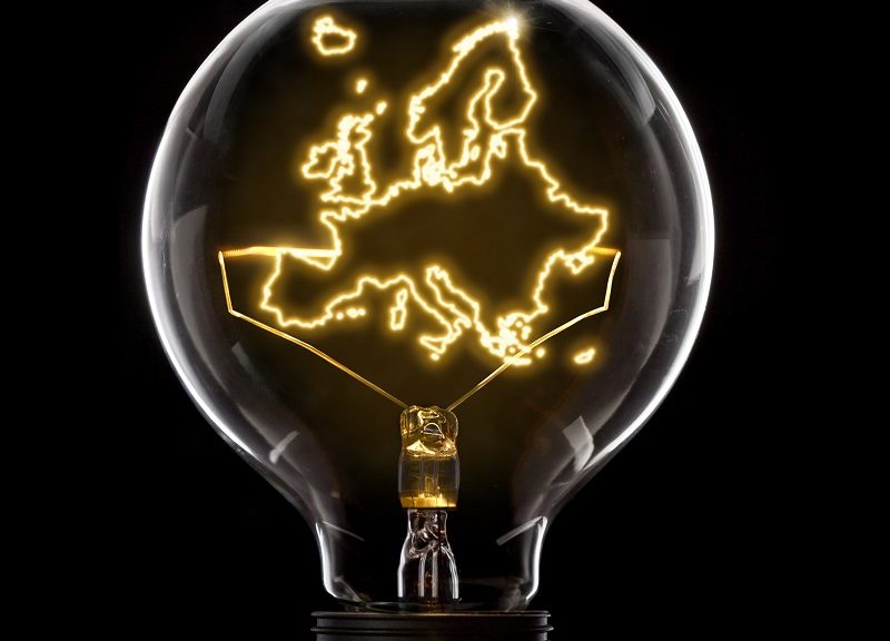 Europa energia