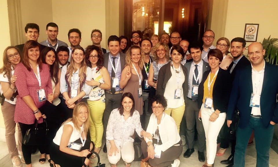 Network Giovani Ingegneri