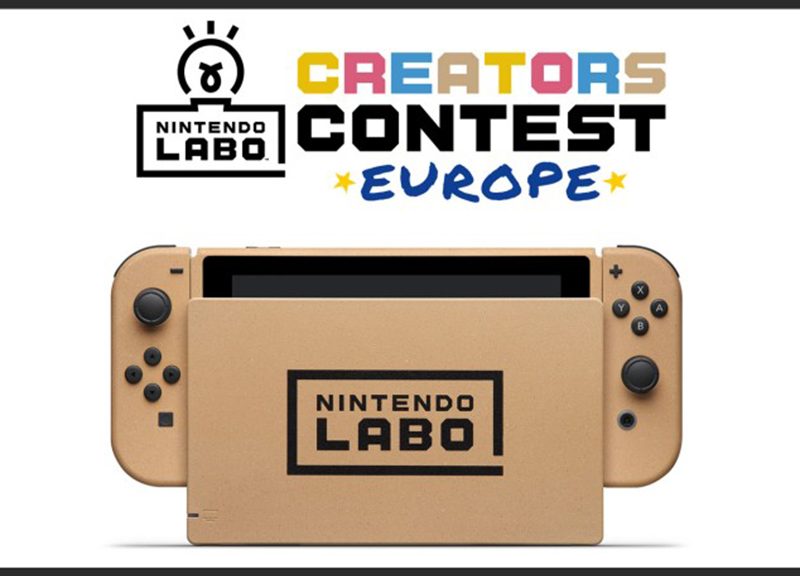 © Nintendo