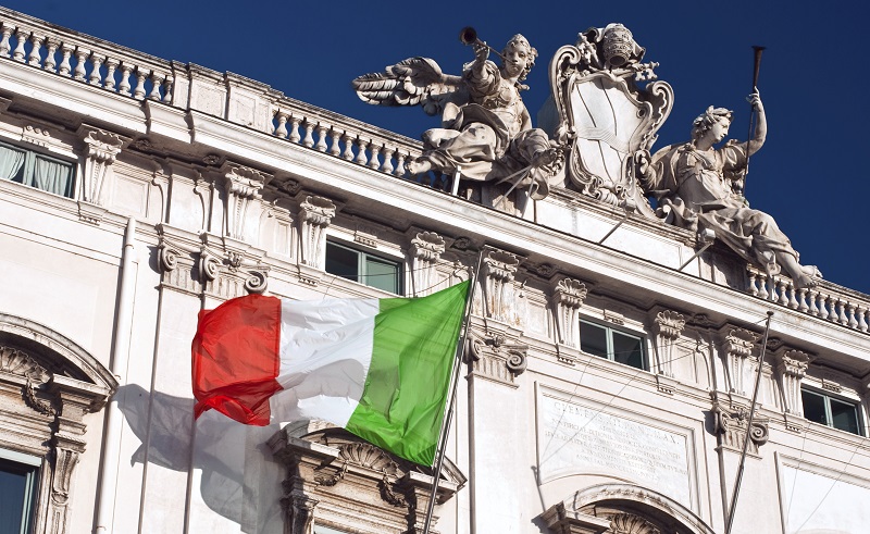 decreto milleproroghe
