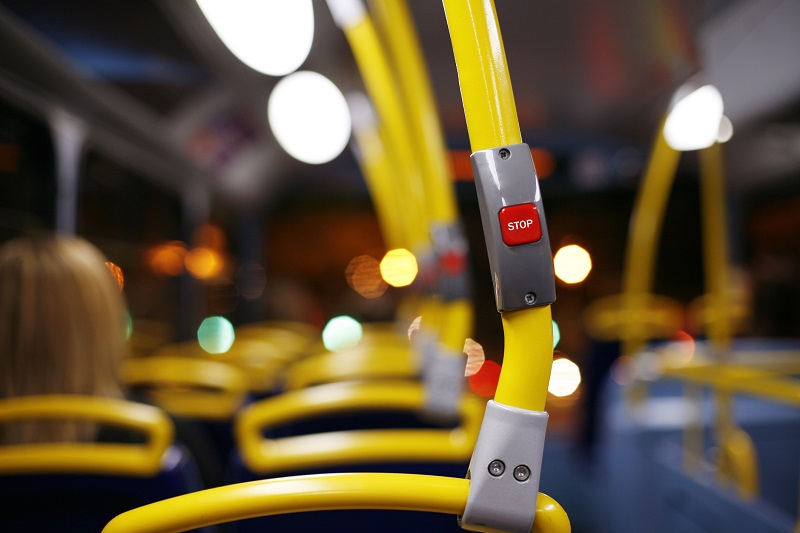 Trasporti pubblici