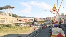 Ponte Morandi, considerazioni preliminari dal CNR Ponte Morandi, considerazioni preliminari dal CNR
