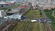 Crollo Ponte Morandi, Brencich nella commissione ispettiva Crollo Ponte Morandi, Brencich nella commissione ispettiva