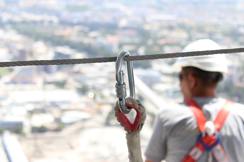 sicurezza sul lavoro
