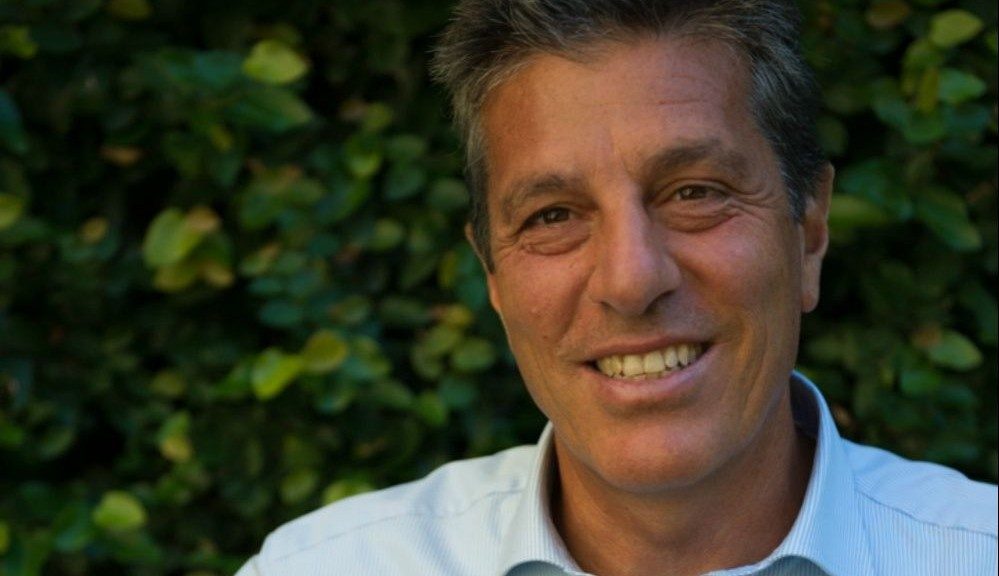 Bruno Finzi, presidente dell'Ordine degli ingegneri di Milano