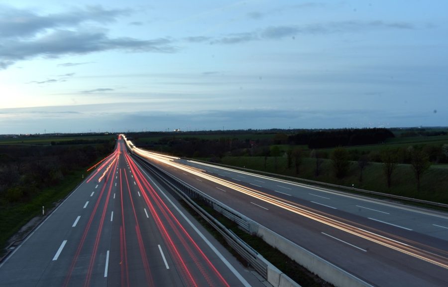 Free picture Highway