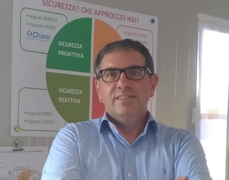 Luca Mangiapane