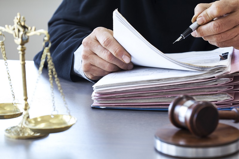 sentenza consiglio di stato