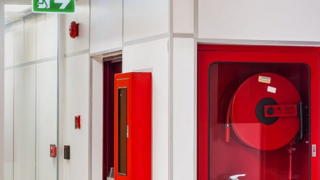 Progettazione antincendio avanzata: le potenzialità del Codice Prevenzione Incendi e strumenti di supporto Progettazione antincendio avanzata: le potenzialità del Codice Prevenzione Incendi e strumenti di supporto