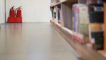La sicurezza antincendio nelle scuole è (ancora) prorogata La sicurezza antincendio nelle scuole è (ancora) prorogata