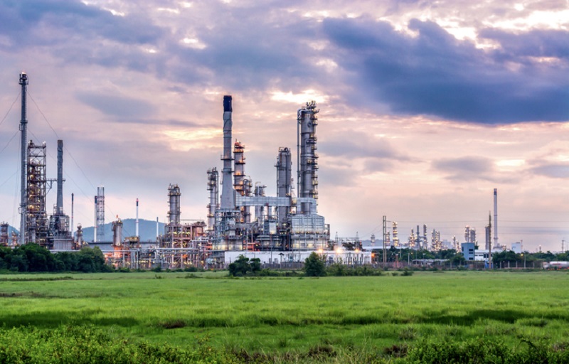 industria_petrolchimica