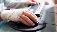 Comunicazione di infortunio all’Inail: normativa, istruzioni e sanzioni Comunicazione di infortunio all’Inail: normativa, istruzioni e sanzioni