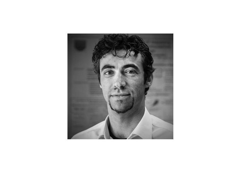 L'ing. Paolo Morandi, Eucentre