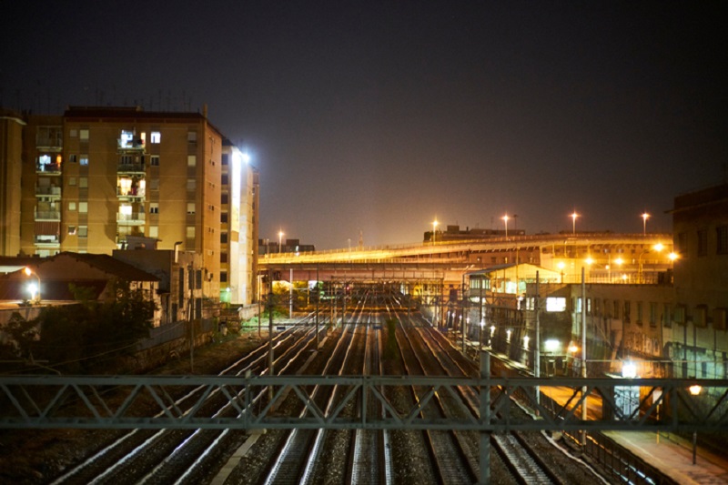 Periferia