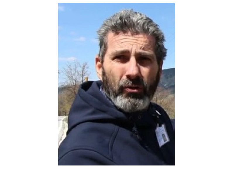 Piero Farabollini, nuovo Commissario Straordinario per la ricostruzione post sisma