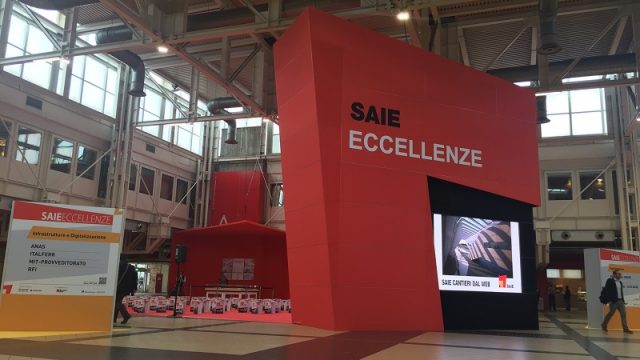 Saie 2018, spazio all’innovazione in edilizia e al networking Saie 2018, spazio all’innovazione in edilizia e al networking