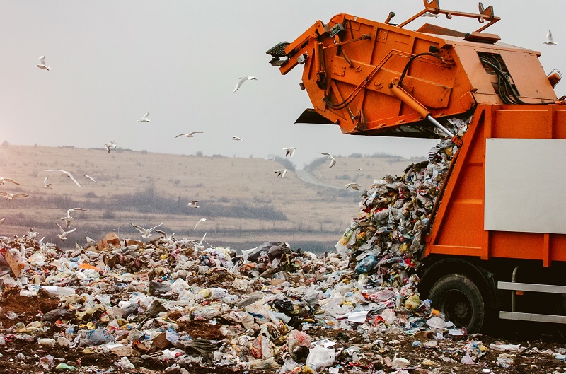 SISTRI gestione rifiuti speciali e campani