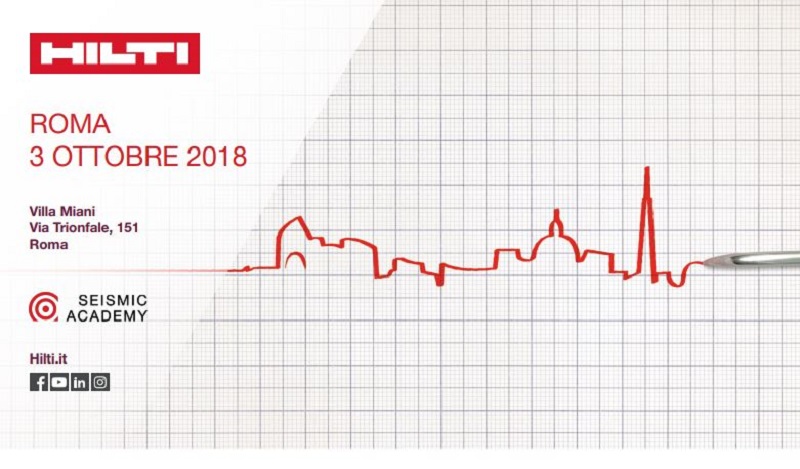 Seismic Academy 2018