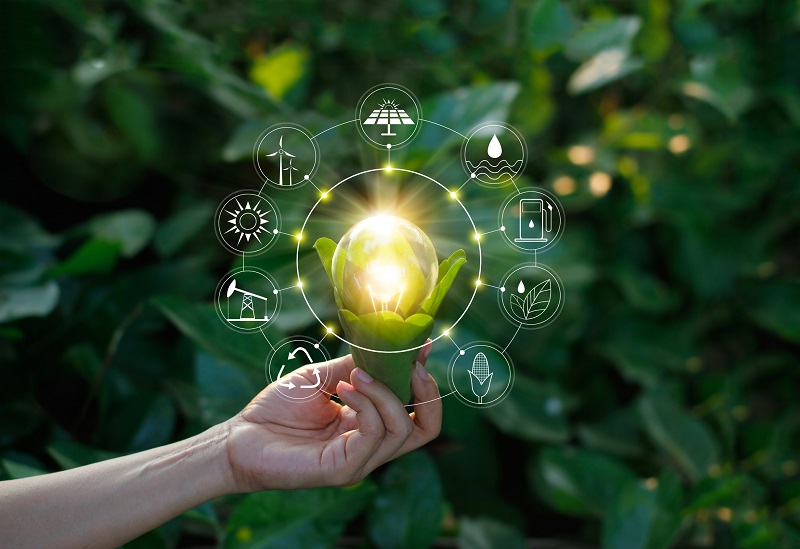 Ambiente e energia nel Def di Conte