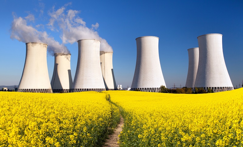 La questione decommissioning in Italia