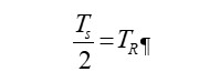 formula