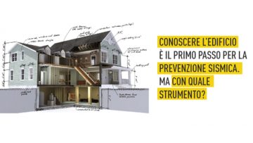Diagnostica sismica e conoscenza del fabbricato: come iniziare il percorso di prevenzione indicato dalle NTC? Diagnostica sismica e conoscenza del fabbricato: come iniziare il percorso di prevenzione indicato dalle NTC?