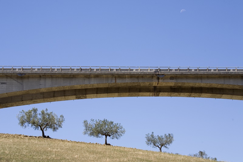 Ponti attenzionati dall'Upi