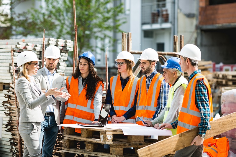 sicurezza e lavoro