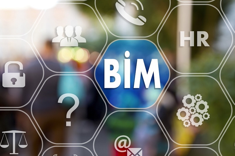 BIM DATI IFC