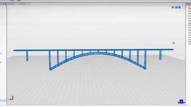 Progettazione ponti e modellazione parametrica: il webinar sulle novità di Allplan Bridge 2019 Progettazione ponti e modellazione parametrica: il webinar sulle novità di Allplan Bridge 2019