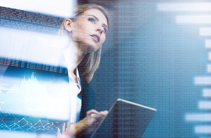 Le donne professioniste aumentano in Italia, fanno da traino alla crescita della categoria con 176 mila nuove unità in otto anni