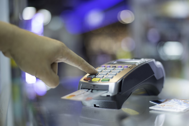 POS professionisti