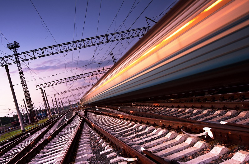 Sicurezza ferroviaria