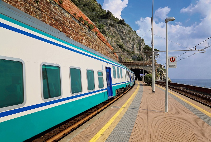 ferrovie, riparte il recruitingy
