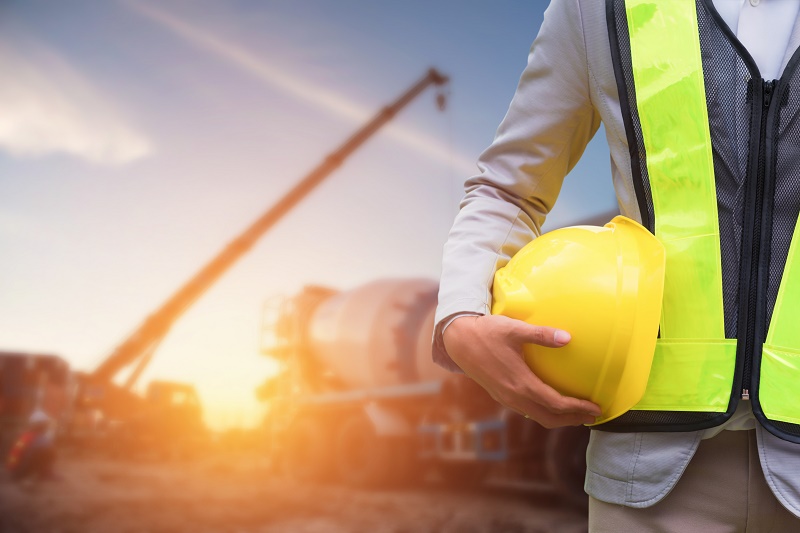 sicurezza sul lavoro
