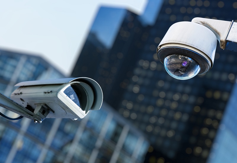 sicurezza urbana