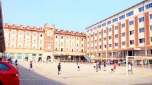 L’Istituto Salesiano di Novara si fa smart L’Istituto Salesiano di Novara si fa smart